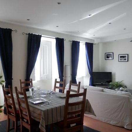Cozy Apartment In Center Lisboa الغرفة الصورة