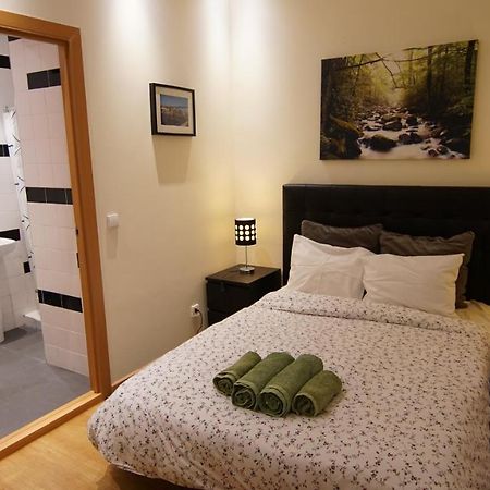 Cozy Apartment In Center Lisboa المظهر الخارجي الصورة