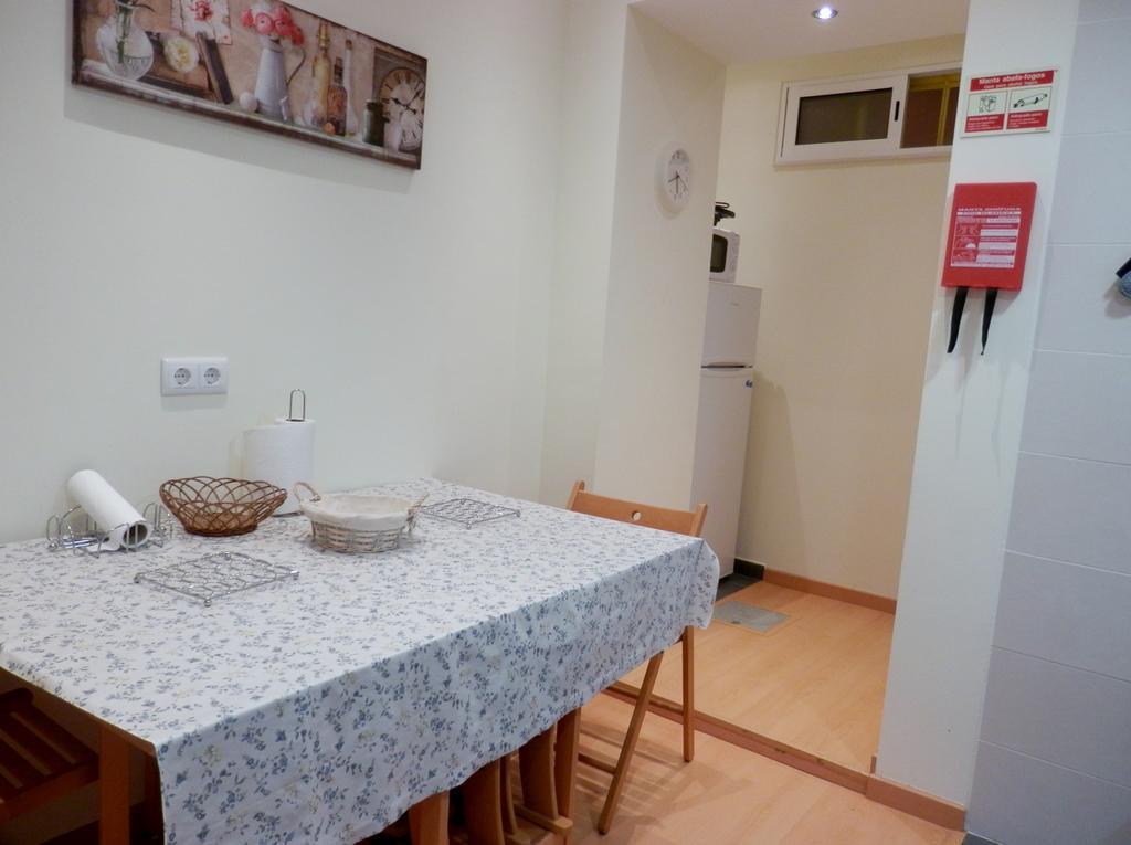 Cozy Apartment In Center Lisboa الغرفة الصورة