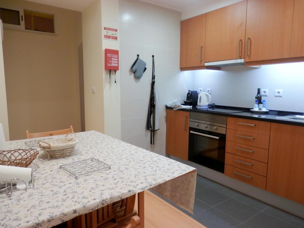 Cozy Apartment In Center Lisboa الغرفة الصورة