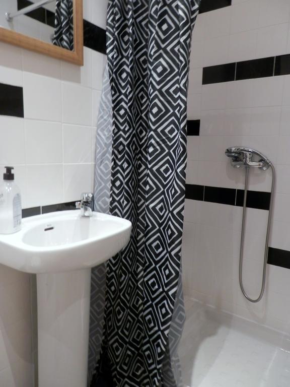 Cozy Apartment In Center Lisboa الغرفة الصورة