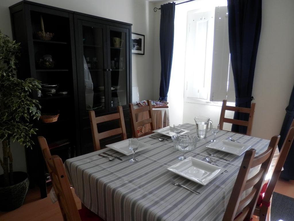 Cozy Apartment In Center Lisboa الغرفة الصورة