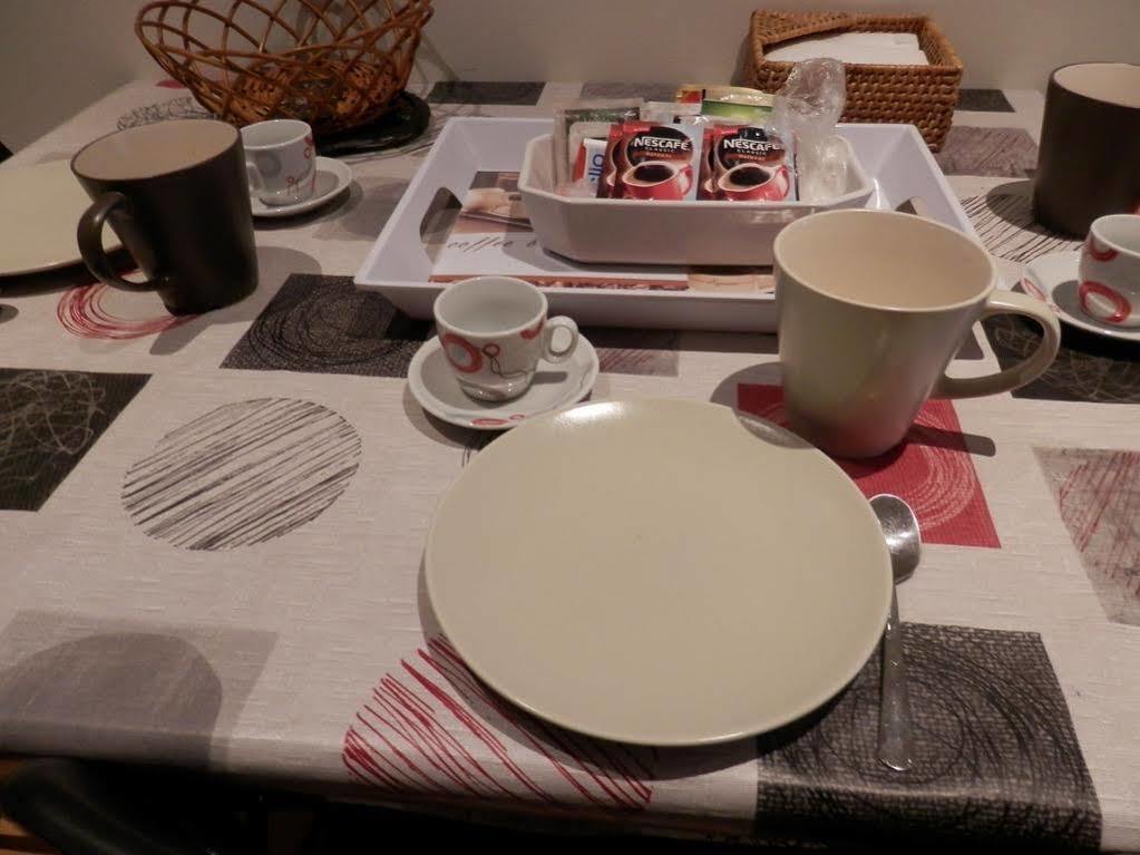 Cozy Apartment In Center Lisboa المظهر الخارجي الصورة