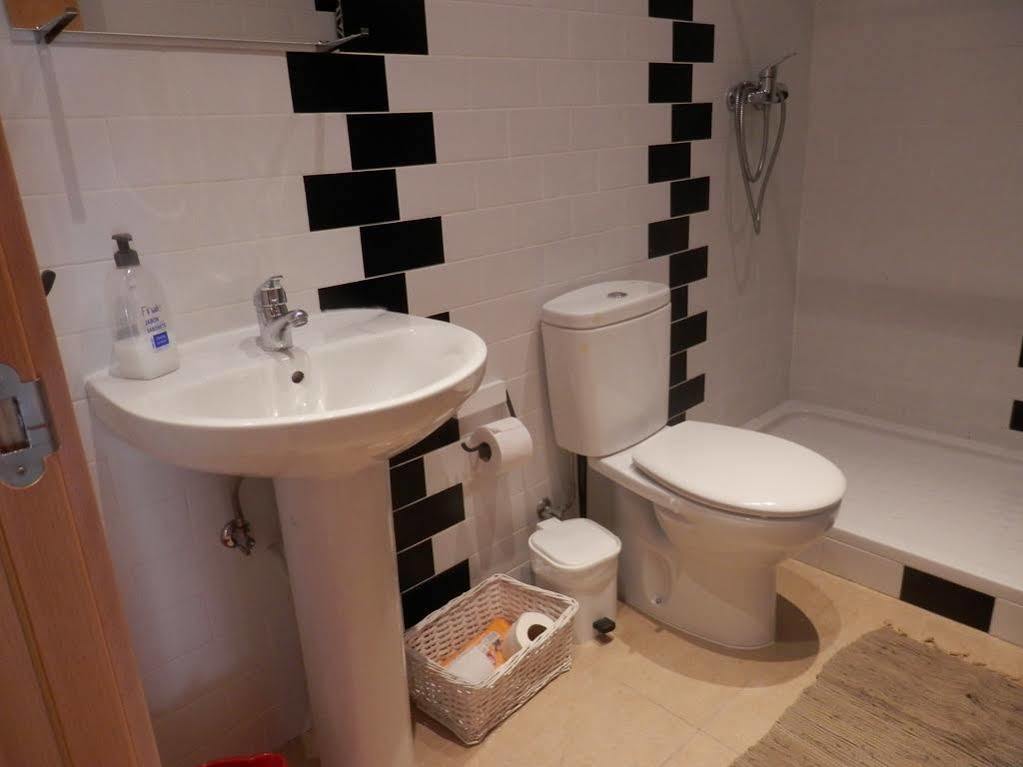 Cozy Apartment In Center Lisboa المظهر الخارجي الصورة
