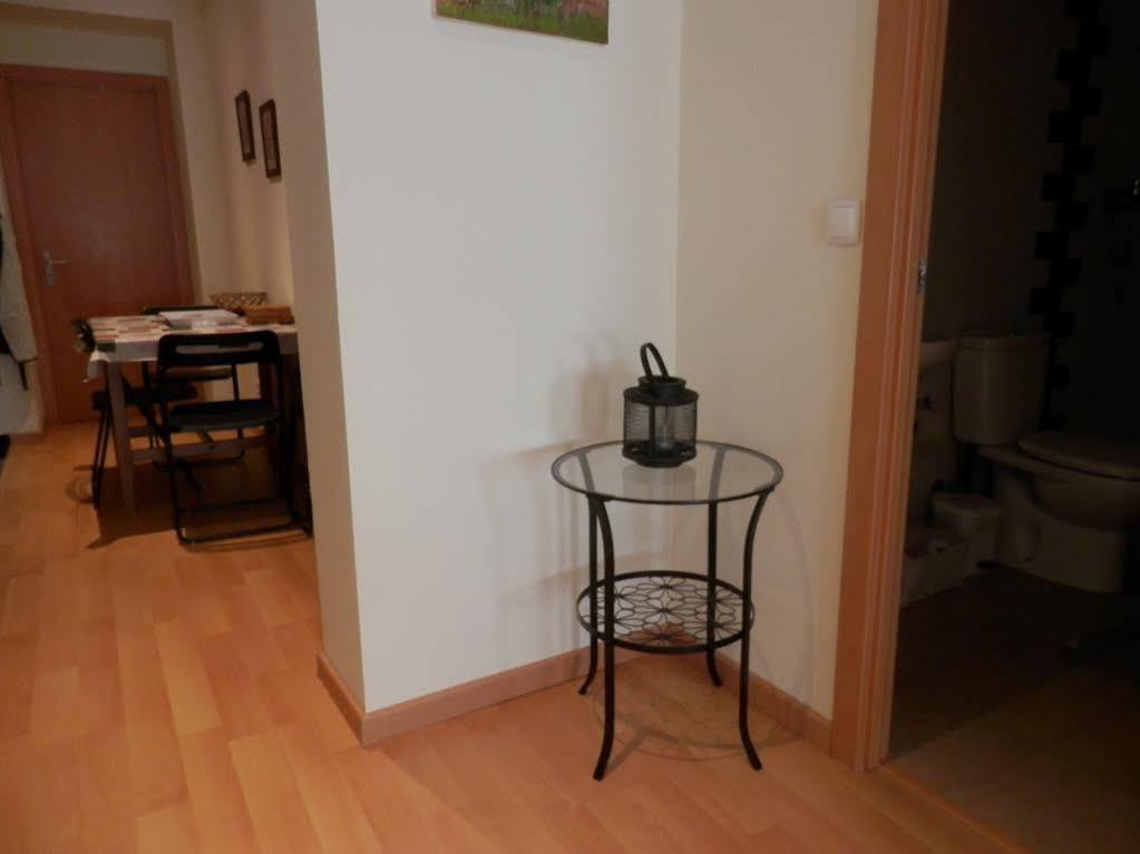 Cozy Apartment In Center Lisboa المظهر الخارجي الصورة