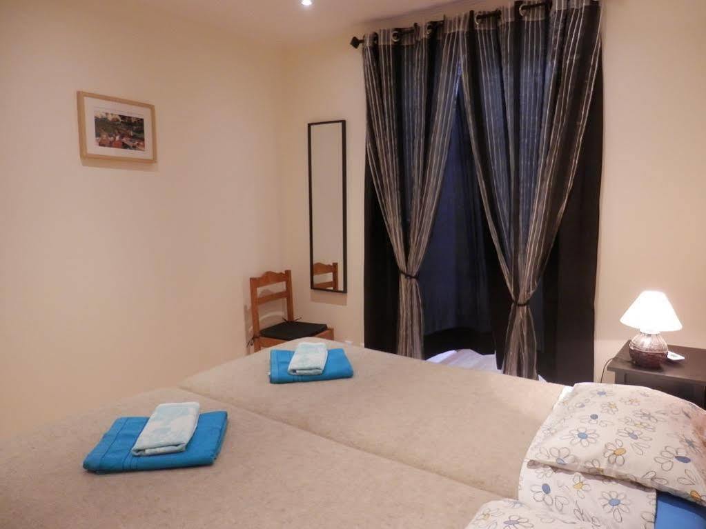 Cozy Apartment In Center Lisboa المظهر الخارجي الصورة