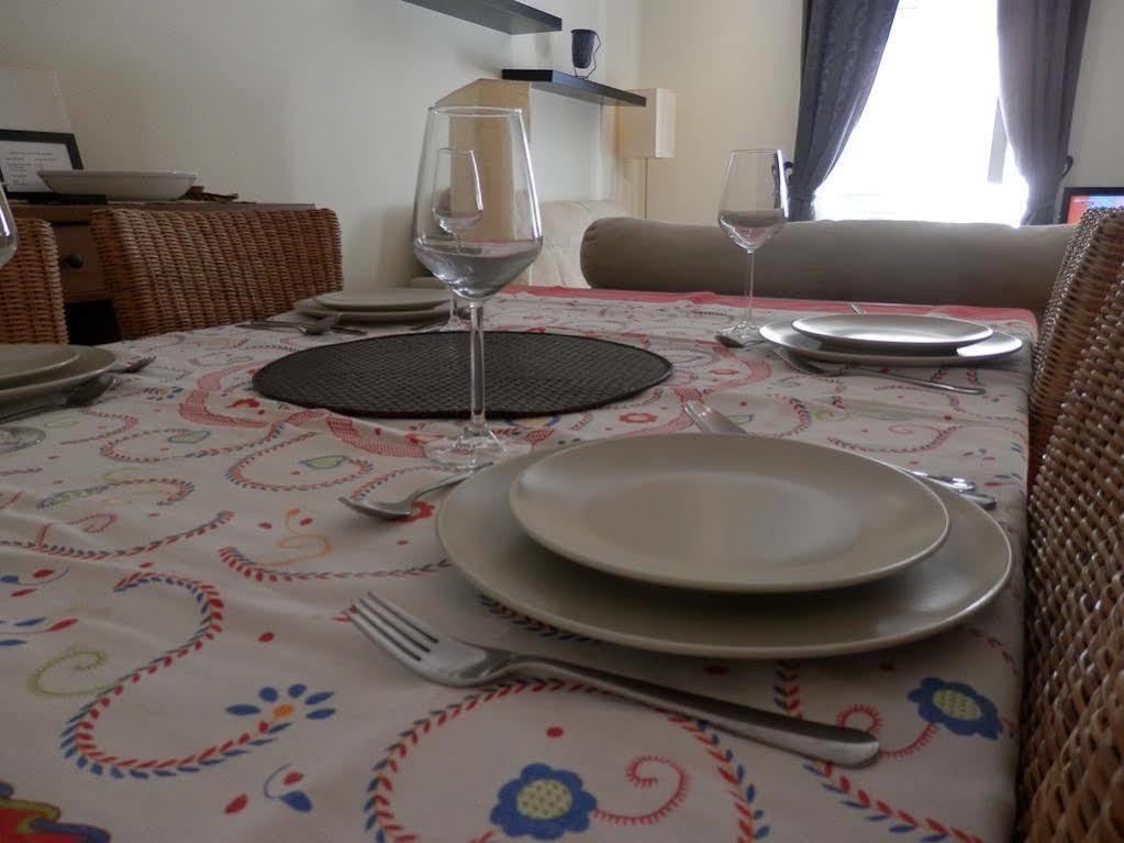Cozy Apartment In Center Lisboa المظهر الخارجي الصورة