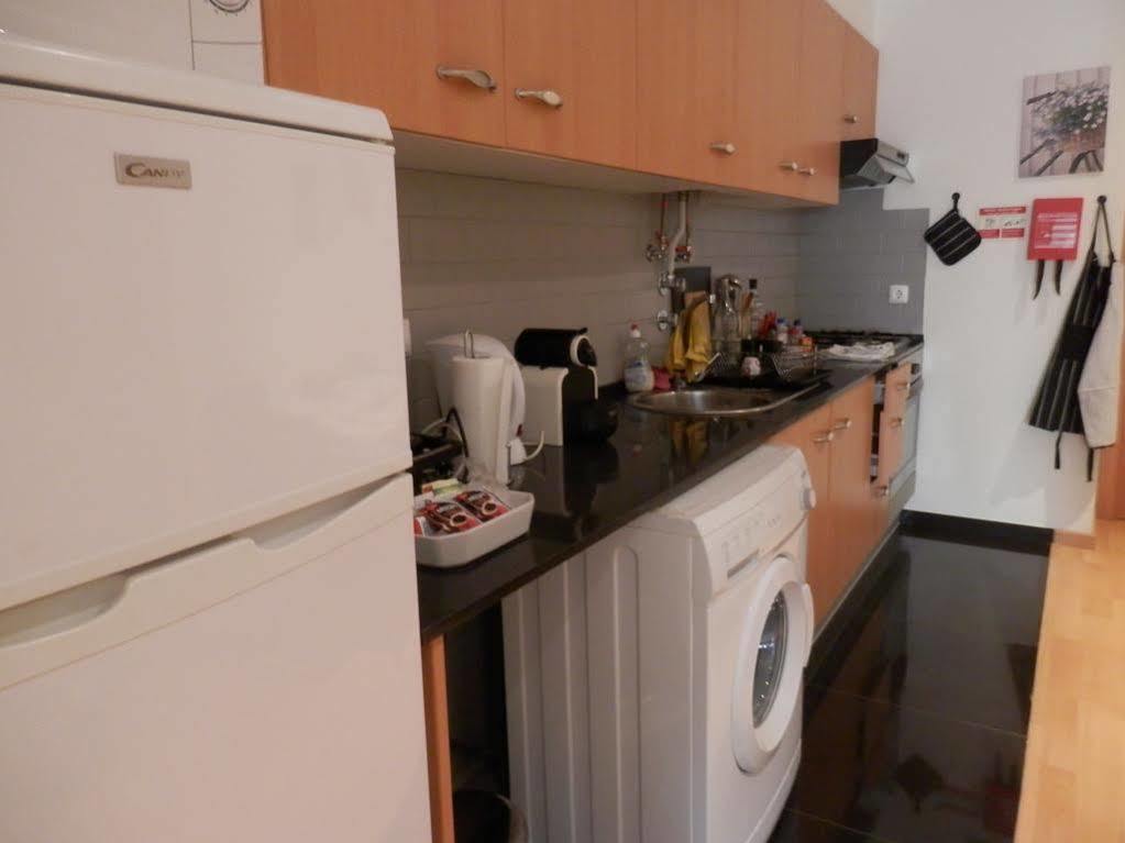 Cozy Apartment In Center Lisboa المظهر الخارجي الصورة