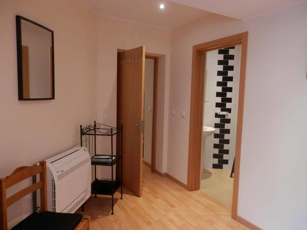 Cozy Apartment In Center Lisboa المظهر الخارجي الصورة