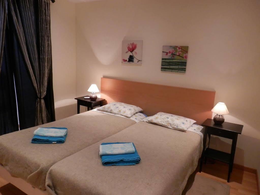 Cozy Apartment In Center Lisboa المظهر الخارجي الصورة