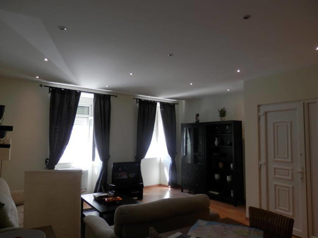 Cozy Apartment In Center Lisboa المظهر الخارجي الصورة