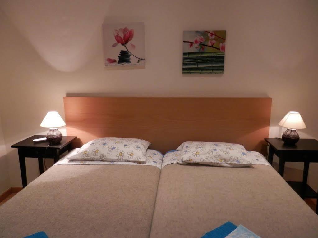 Cozy Apartment In Center Lisboa المظهر الخارجي الصورة