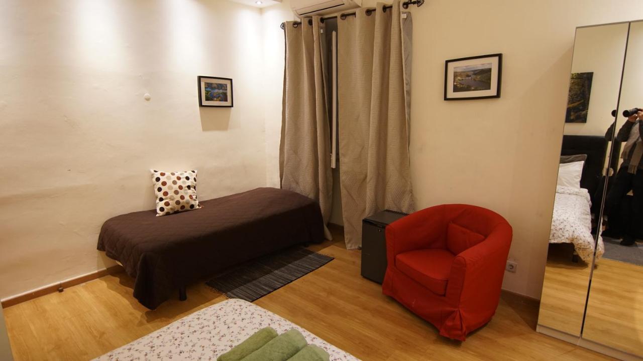 Cozy Apartment In Center Lisboa المظهر الخارجي الصورة