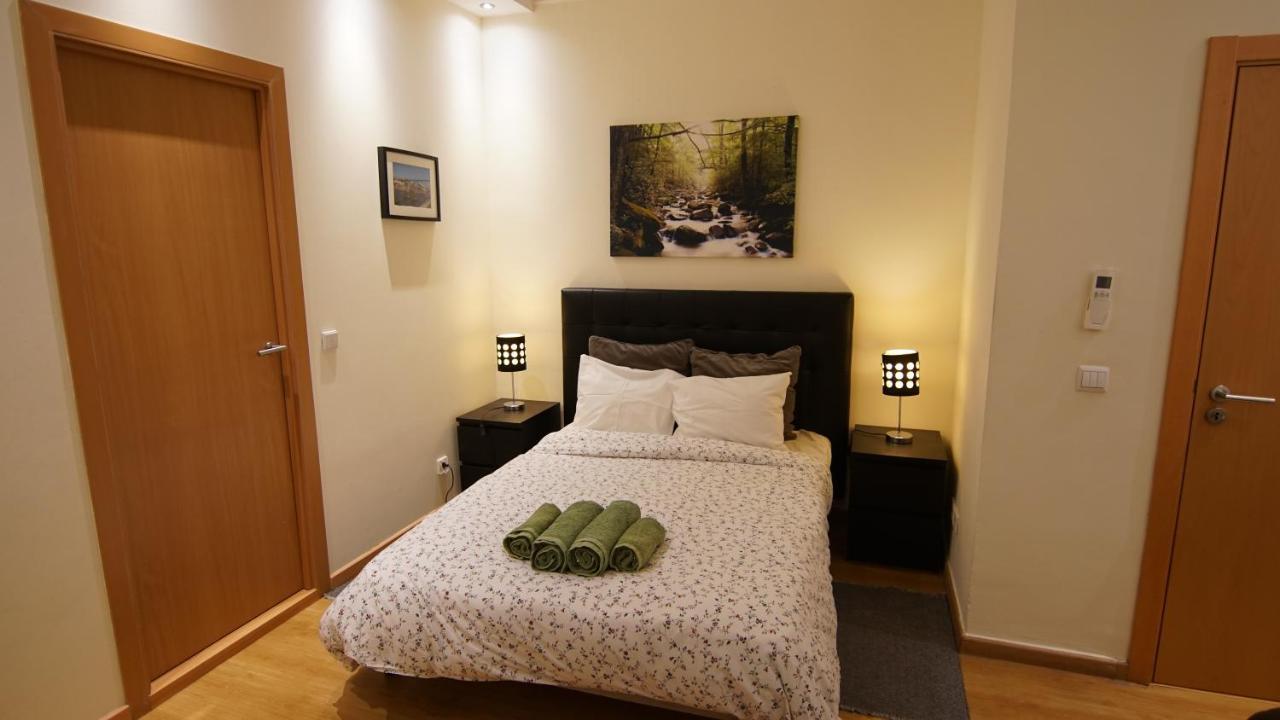Cozy Apartment In Center Lisboa المظهر الخارجي الصورة