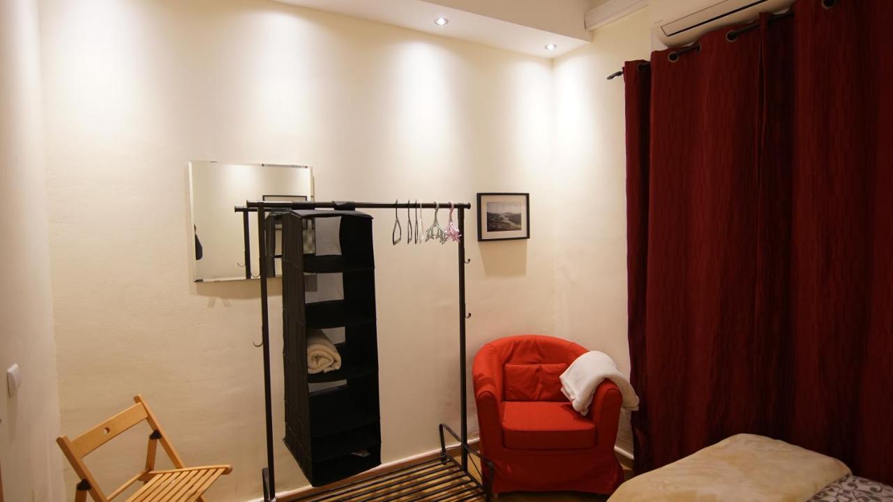 Cozy Apartment In Center Lisboa المظهر الخارجي الصورة