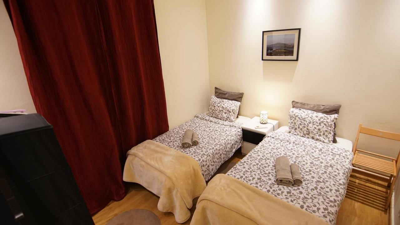 Cozy Apartment In Center Lisboa المظهر الخارجي الصورة