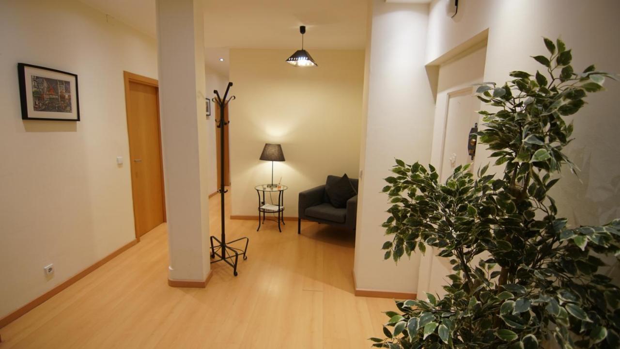 Cozy Apartment In Center Lisboa المظهر الخارجي الصورة