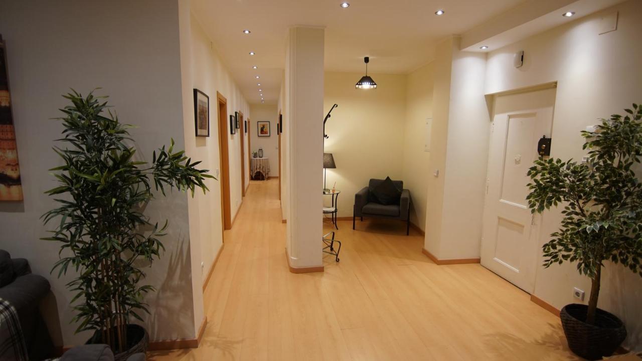 Cozy Apartment In Center Lisboa المظهر الخارجي الصورة